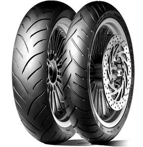Dunlop Pneumatici 630973 Dunlop Scootsmart 90/90 R14 3188649816620