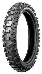 Bridgestone Gomme moto per l'estate Motocross M404 75744