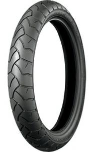 Battle Wing Bw-501 110/80 R19 per Motociklas