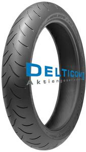 Battlax BT-016 110/70 R17 para Moto