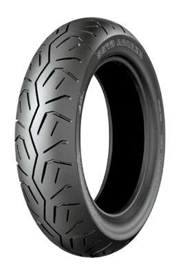 MC-Däck 170 70 R16 Bridgestone Exedra G722 Motorcykel 3028