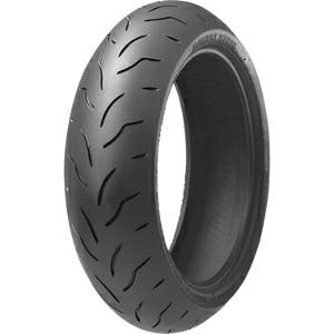 Motorbanden 180/55 R17 Bridgestone BT016 R Motorfiets 4732