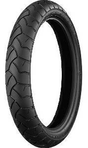 Battle Wing Bw-501 110/80 R19 per Motociklas