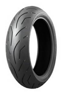 Bridgestone Battlax S20 170/60 R17 72(W) 5167