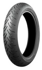 Bridgestone Tyres 5254 Bridgestone 5254 SC 1F 120/70 R15