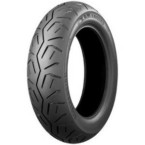 Bridgestone Motorbanden voor zomer EXEDRAMAXR X0908