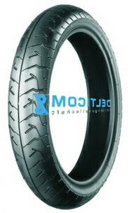 Bridgestone 6367 Dekk
