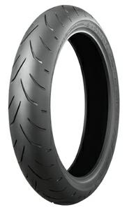 Bridgestone Reifen 7171 Bridgestone S 20 F Evo 120/70 R17 3286340717113