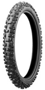 Motorradreifen 90/100R21 Bridgestone Battlecross X30 Motorrad 7183