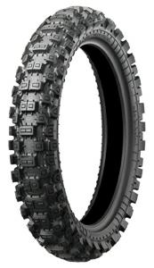 Gomme moto 110/100 R18 Bridgestone Battlecross X40 Motociklas 7189