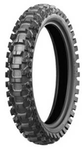 Gomme moto 110/100/18 Bridgestone Battlecross X20 Motociklas 7909