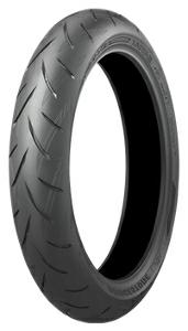 Bridgestone Reifen 8441 Bridgestone Hypersport S21 120/60 R17 3286340844116