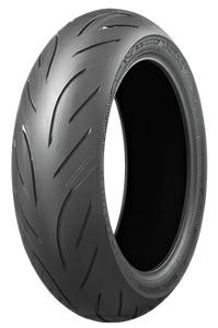 Bridgestone Battlax S21 190/50 R17 73W passenger car Summer tyres Tyres 8447-image-8089573