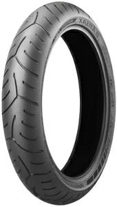 BT30FEVO 110/80 R19 per Motociklas