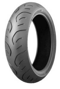 Bridgestone Pneumatici 8464 Bridgestone Battlax T30 Evo 190/55 R17 3286340846417