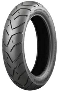 Battlax Adventure A4 170/60 R17 para Moto