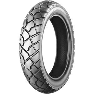 Bridgestone 140 80 R17 MC dæk Trail Wing Tw152 9340