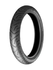Bridgestone Tyres 10278 Bridgestone 10278 Battlax Adventure A4 120/70 R15