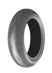 MC dæk 200/55R17 Bridgestone Battlax Rs11 Motorcykel 10536