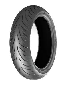 Bridgestone Battlax T31 160/60 R18 70W passenger car Summer tyres Tyres 10546-image-12736478