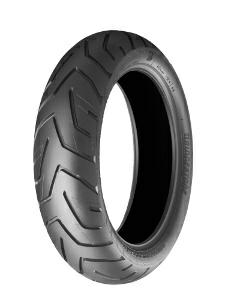 Bridgestone 13754 Battlax A41 170/60 R17