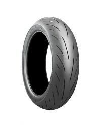 Bridgestone Reifen 16614 Bridgestone Battlax Hypersport S 190/50 R17 3286341661415
