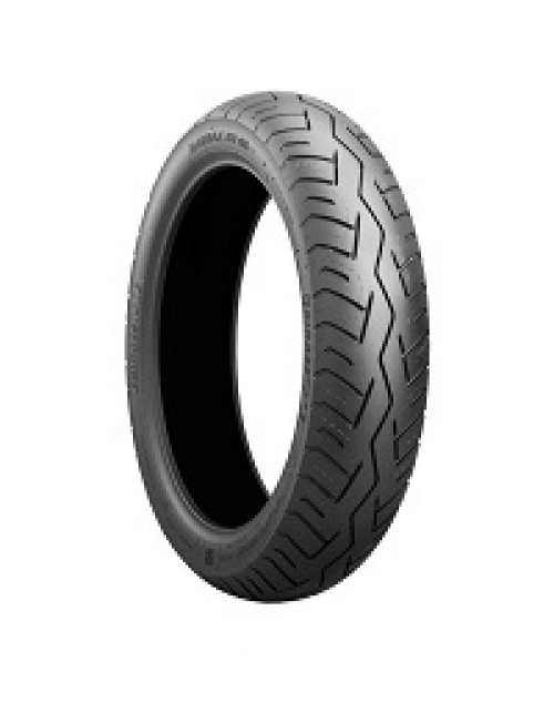 Bridgestone 17410 Battlax Bt-46 120/90 R17