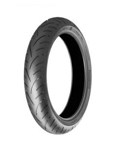 T 31 F 120/70 R17 para Moto
