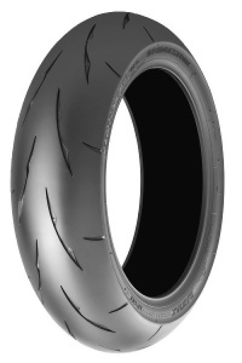 MC dæk 200/55/17 Bridgestone Battlax Rs11 Motorcykel 21641