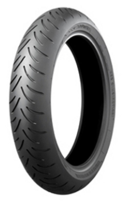 Bridgestone Motorbanden voor zomer Battlax Sc R-422406