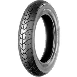 Bridgestone 110 100 R12 MC dæk Molas ML17 49461
