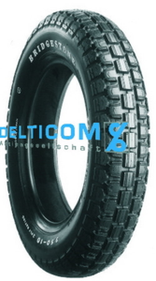 72466 Bridgestone Trail Wing TW3 3.50/- -10 51J