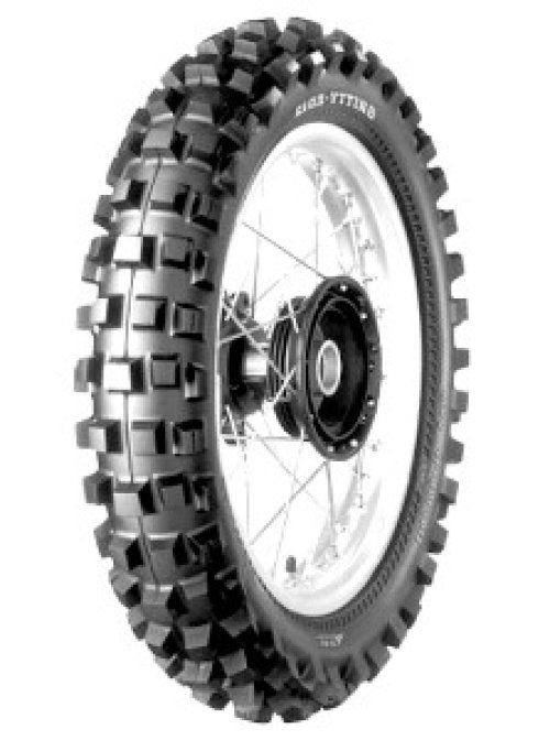 Bridgestone Tyres 74154 Bridgestone 74154 Gritty ED12 120/90 R18