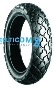 Gomme moto 120 90 R17 Bridgestone Trail Wing Tw48 Motociklas 74848