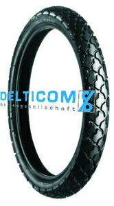 Motorradreifen 90 90 21 Bridgestone Trail Wing Tw47 Motorrad 75025