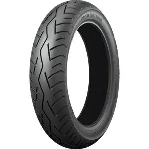 Bridgestone Tyres 76042 Bridgestone 76042 Battlax BT-45 110/90 R18