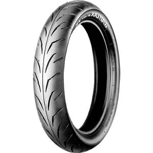 Bridgestone Däck 76074 76074 Bridgestone Battlax BT-39 140/70 -17 66H