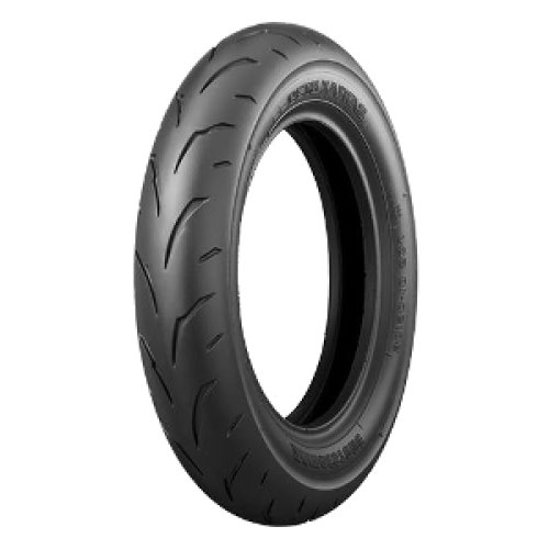 Pneus moto 3.50 - 10 Bridgestone Battlax BT-39SS Mini Moto 76115