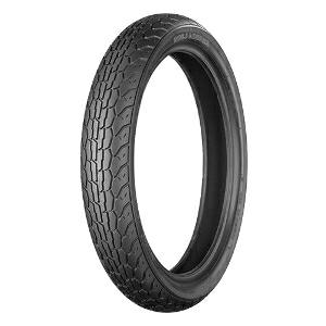 Bridgestone Neumáticos de motos para verano L309 76271