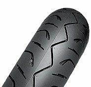 Motorradreifen 120 70 R14 Bridgestone Hoop B03 Motorrad 76833
