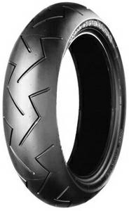 MC dæk 150/60 R18 Bridgestone Battlax Bt-090 Pro Motorcykel 77018