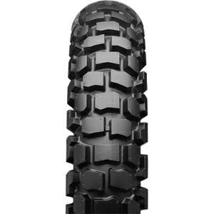 Trail Wing Tw302 130 80 -18 66S für Motorrad
