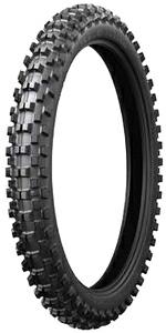 Bridgestone ED663 90/90 R21 54R 78529