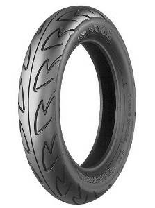 Motorradreifen 90 90 R10 Bridgestone Hoop B01 Motorrad 78548