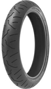 Motorradreifen 120/65/17 Bridgestone Battlax BT-014 Motorrad 78809