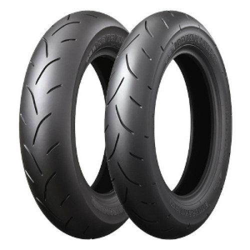 Neumáticos de motos 100 90 12 Bridgestone Battlax BT-601SS Moto 79014