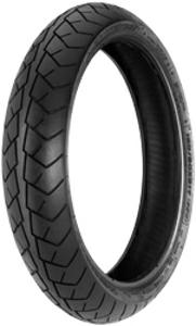 Bridgestone 79138 BT020 F 120/70 R18