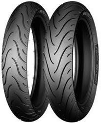 Michelin Neumáticos 024137 Michelin Pilot Street 140/70 R17 66S 024137