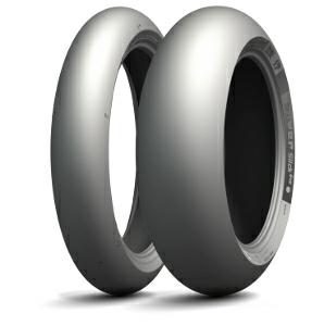 Michelin 043762 Dekk