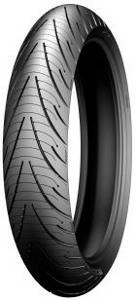 Michelin Reifen 058630 Michelin Pilot Road 3 110/70 R17 3528700586305